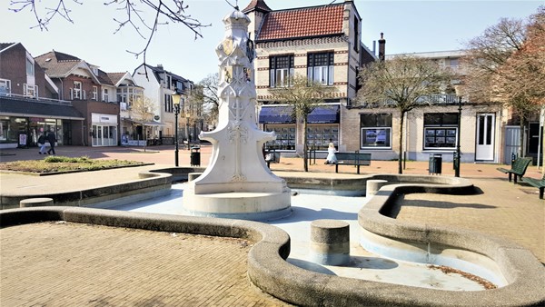 Medium property photo - Graaf Wichmanlaan 13AB8, 1405 GW Bussum